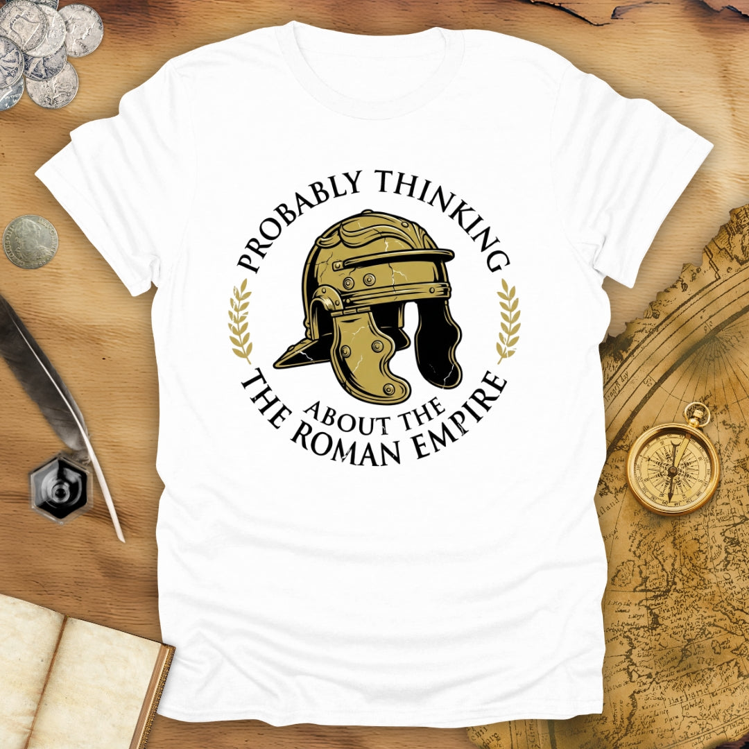 Thinking T-Shirt