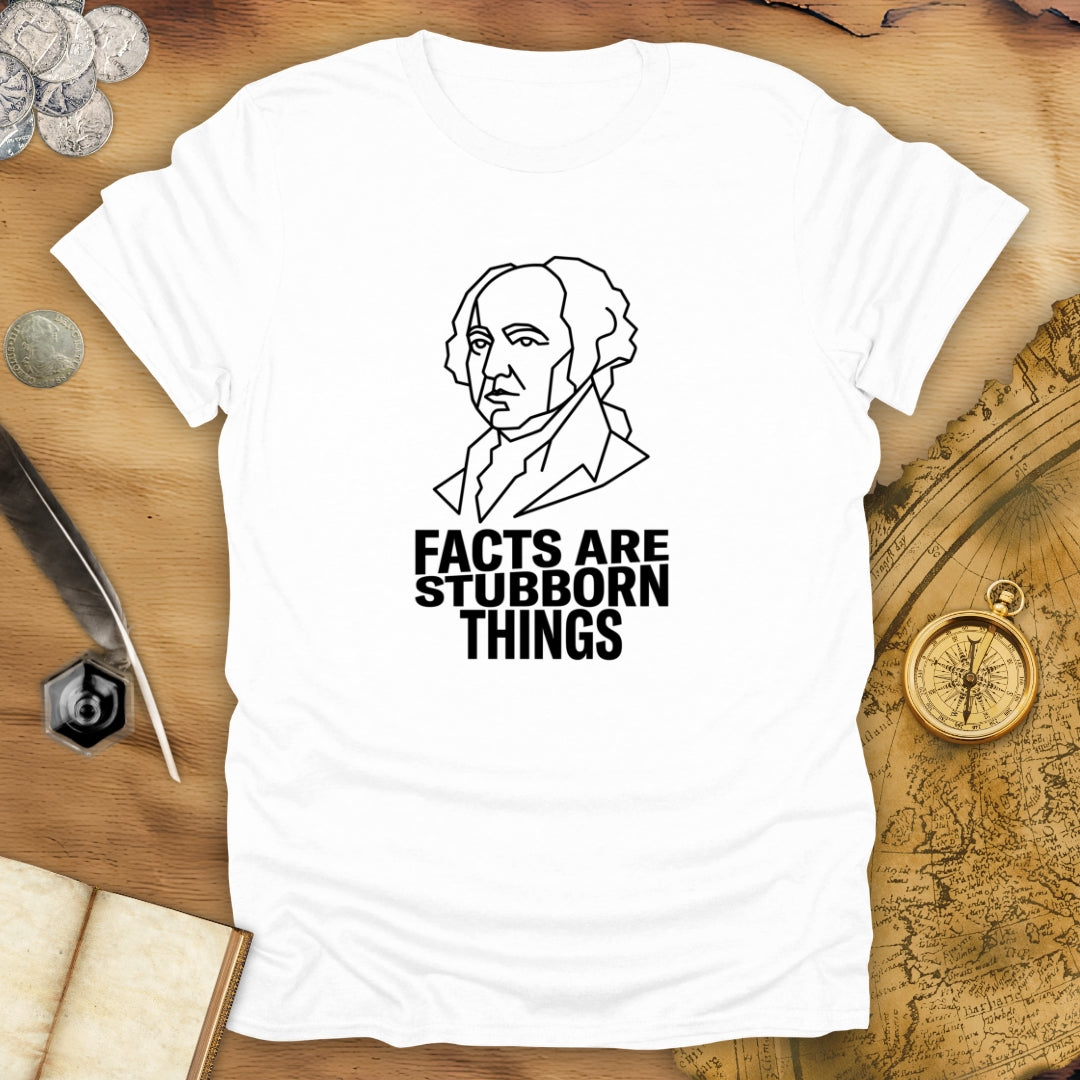 Facts T-Shirt