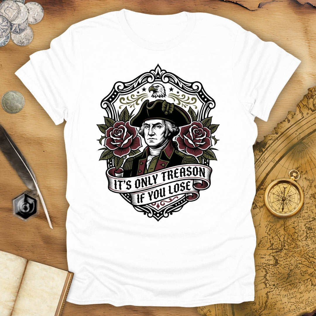 Only If T-Shirt