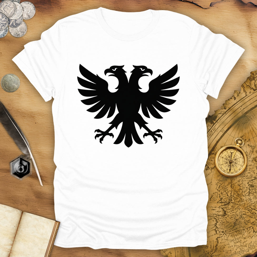 Heraldic Double-Headed Eagle T-Shirt