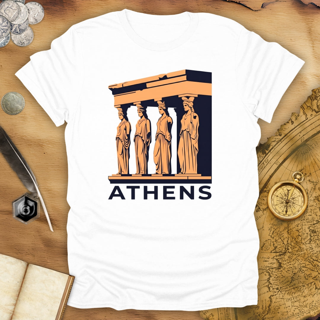 Athens T-Shirt