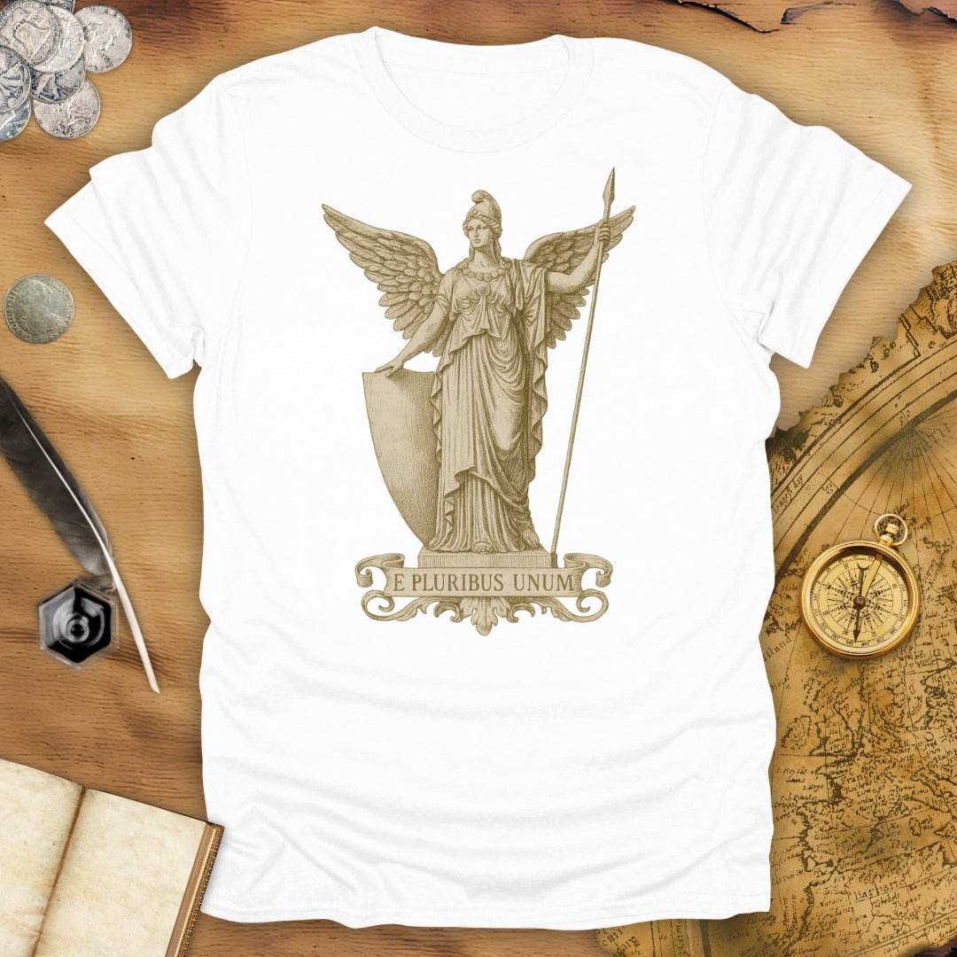 E Pluribus Unum T-Shirt