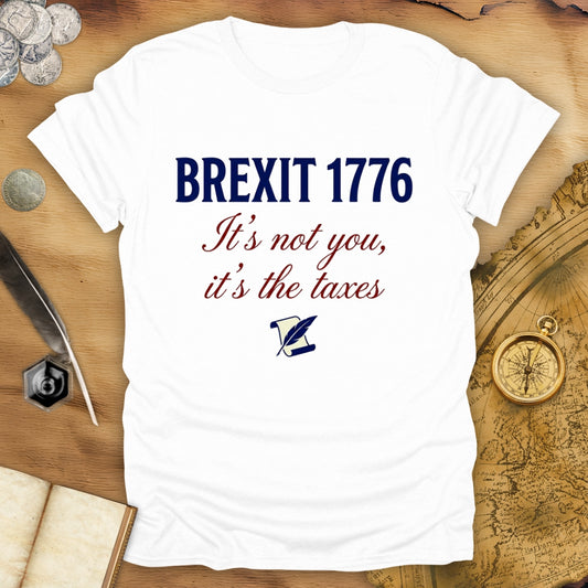 It's Not You T-Shirt