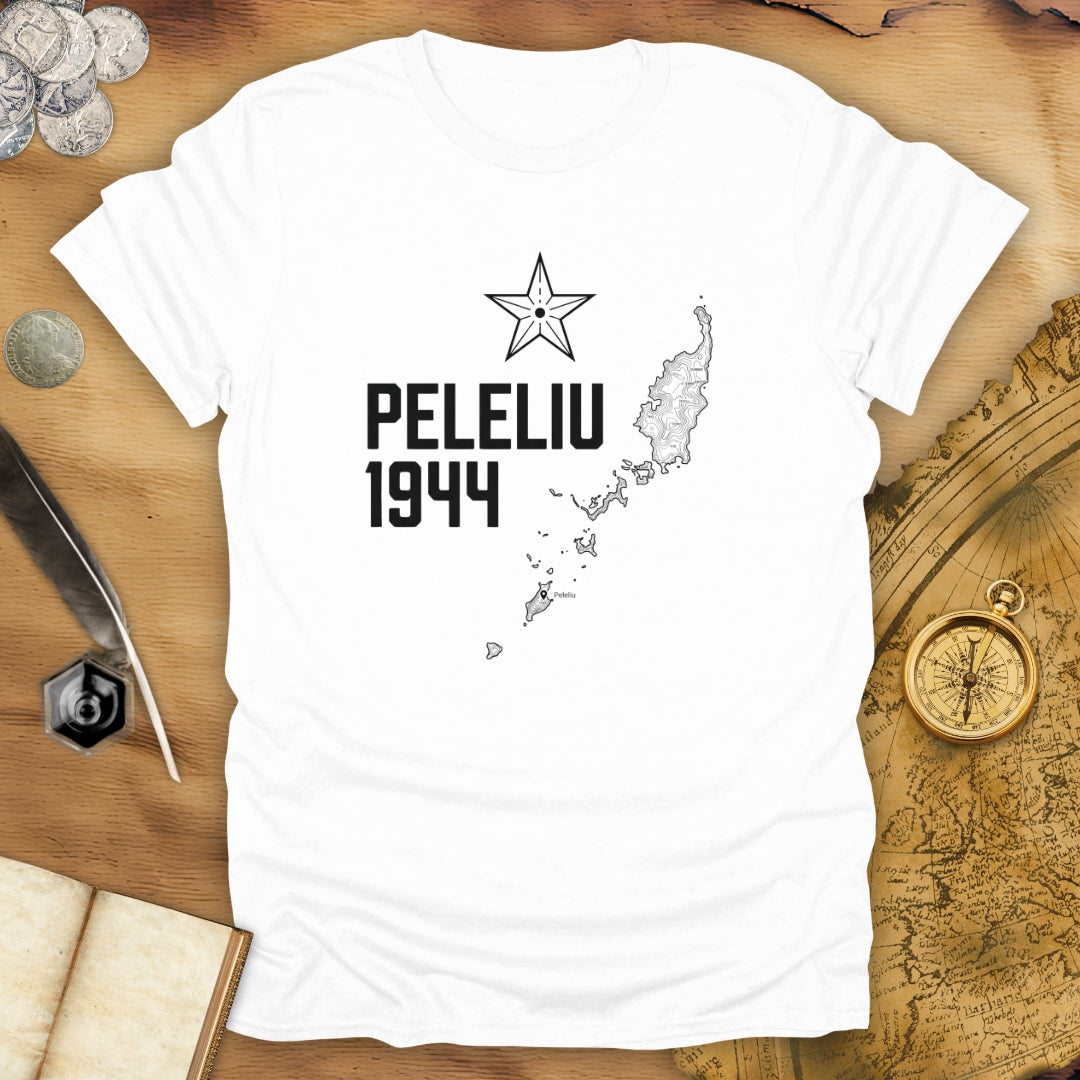 Peleliu 1944 T-Shirt