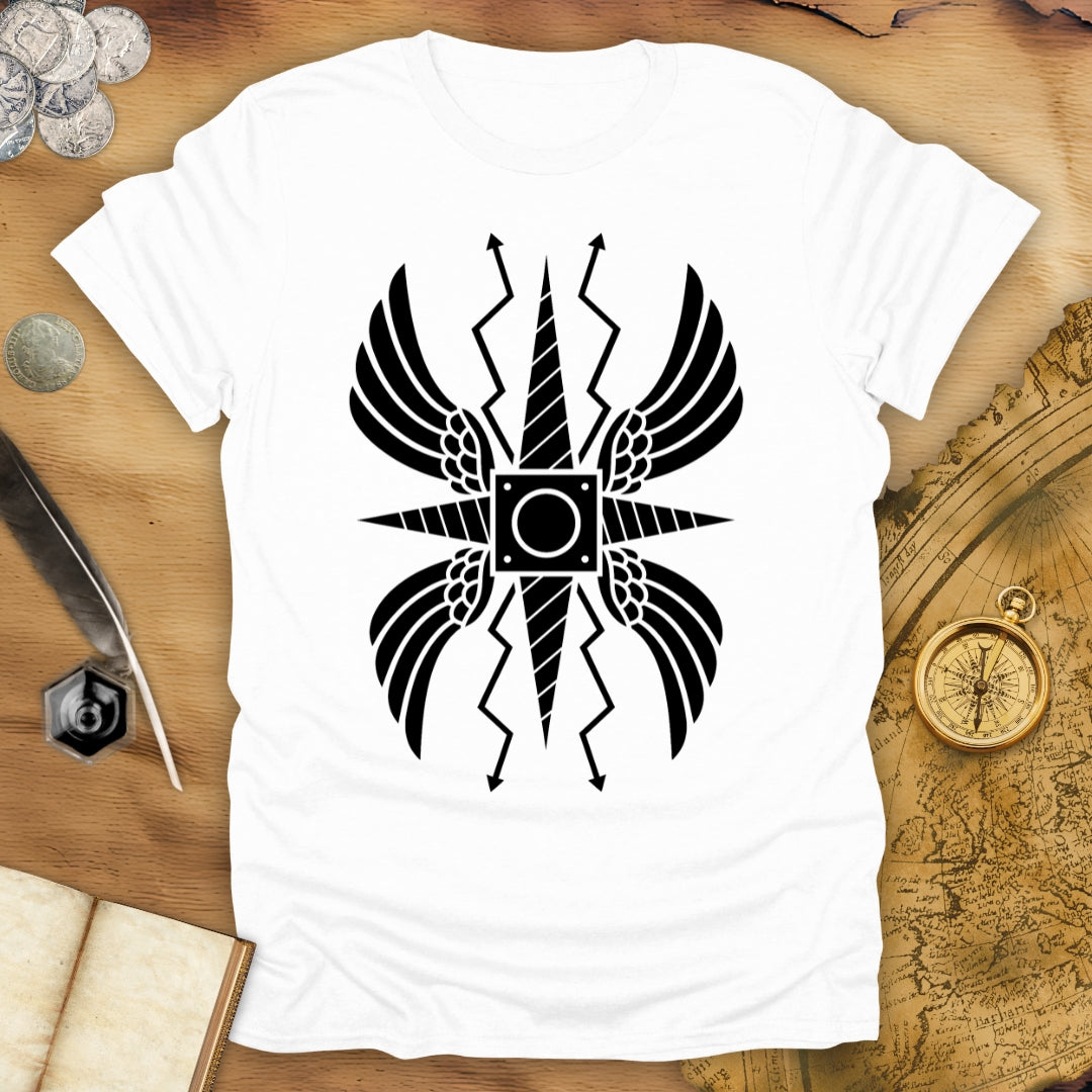 Roman Shield - Scutum T-Shirt