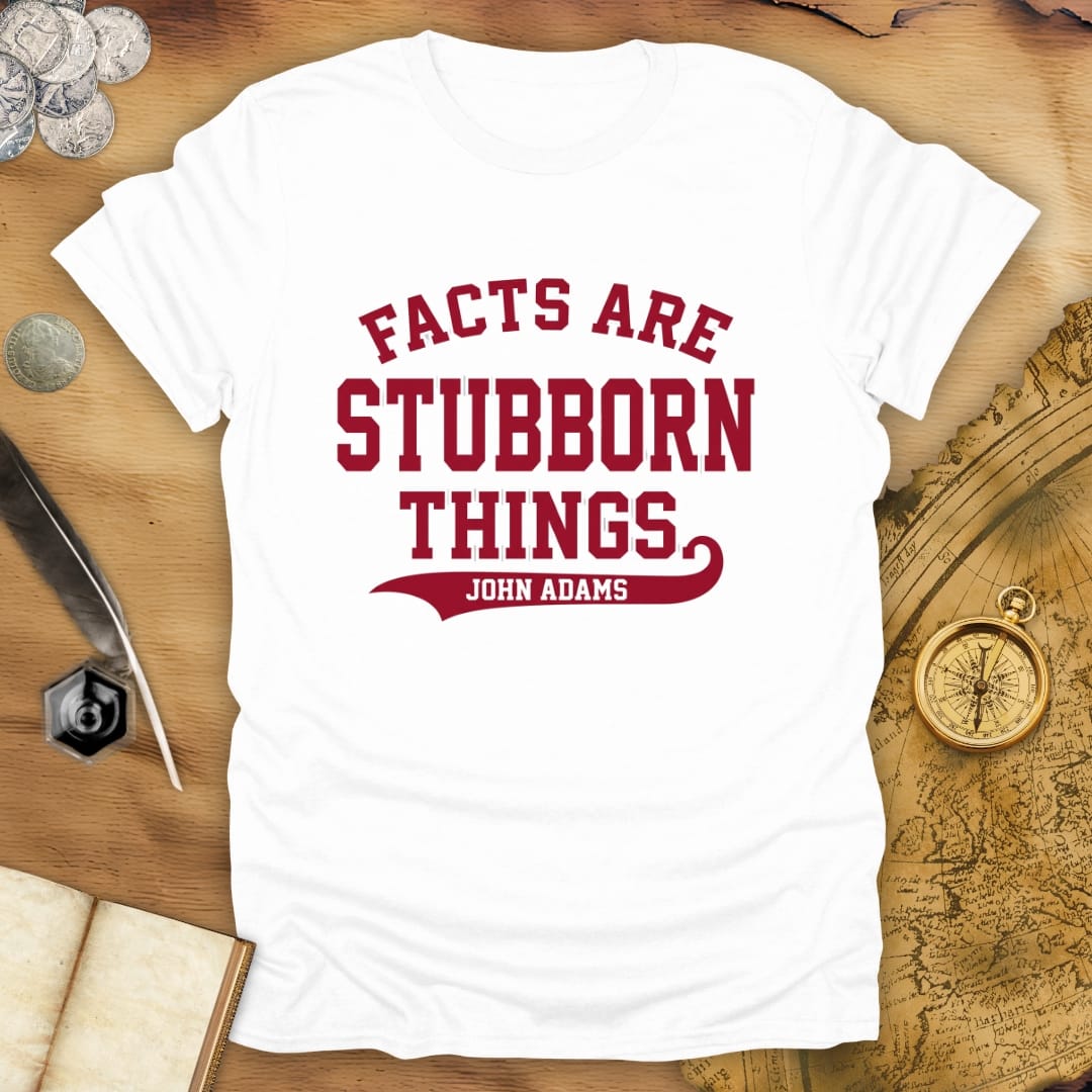 Facts T-Shirt