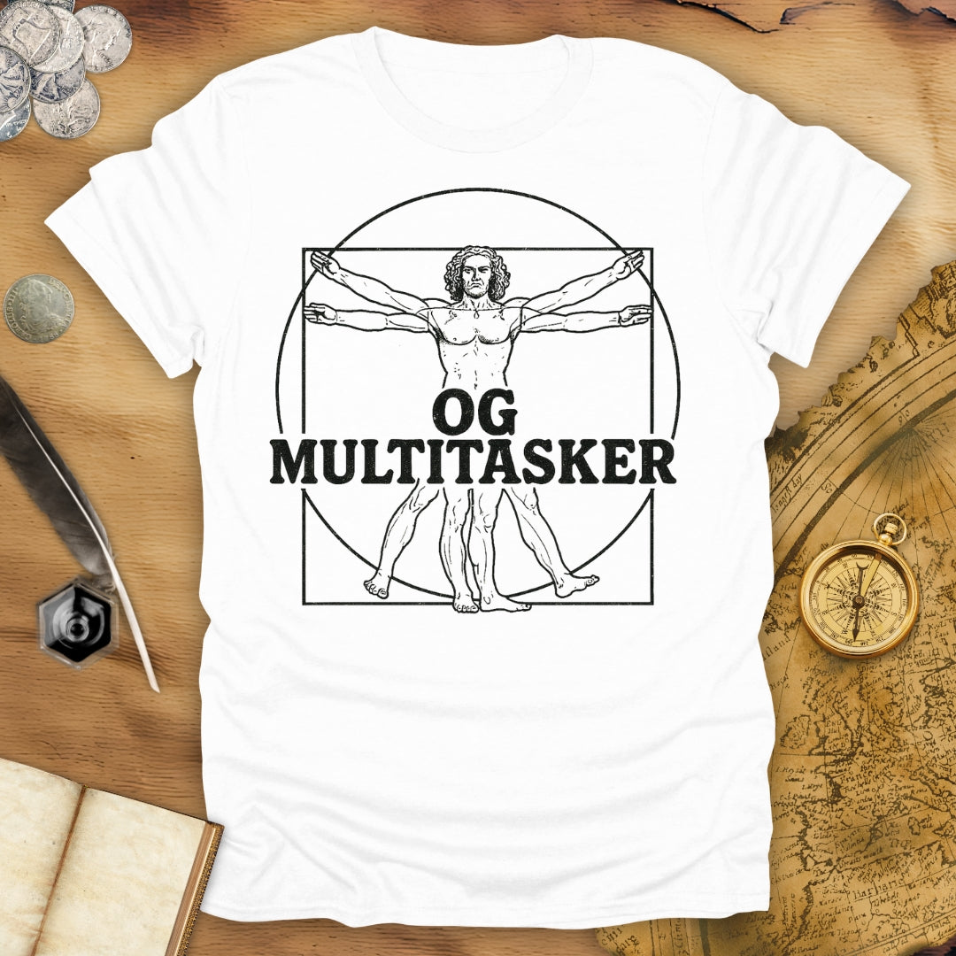 OG Multitasker T-Shirt