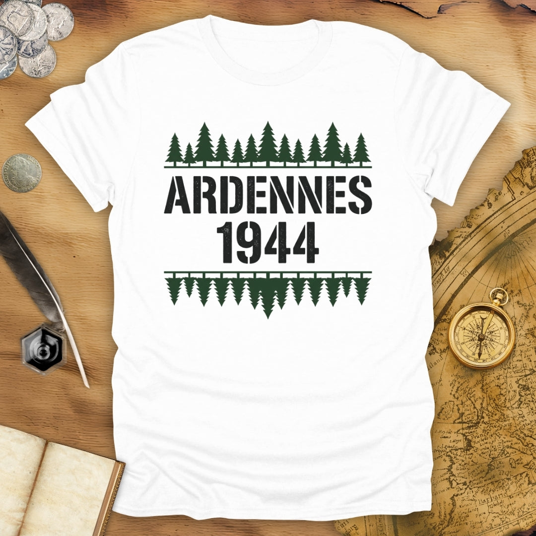 Ardennes 1944 T-Shirt