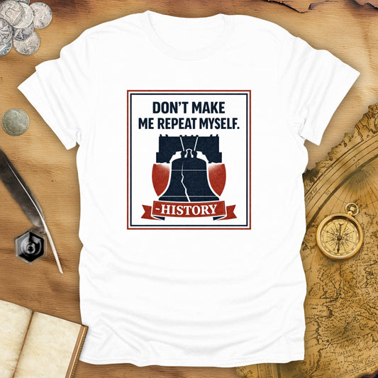 Liberty Repeat T-Shirt