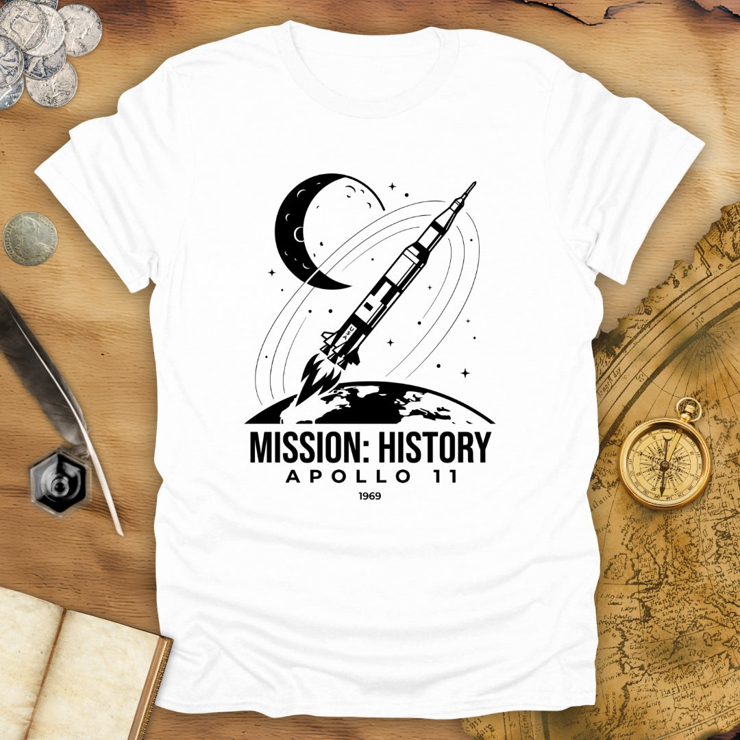 Apollo 11 T-Shirt
