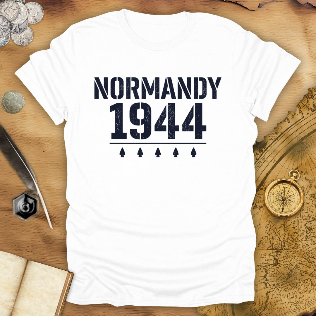 Normandy 1944 T-Shirt