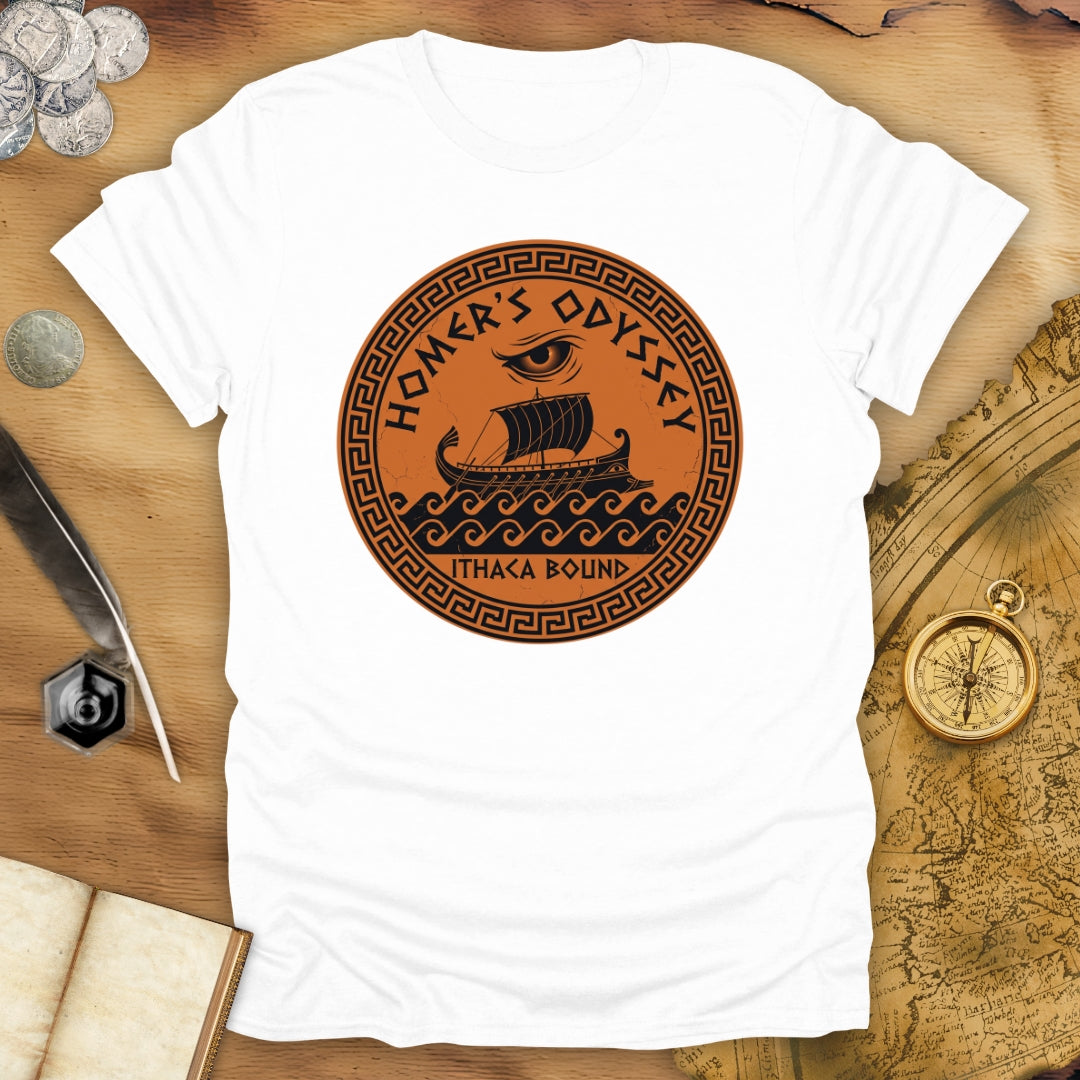 Odyssey T-Shirt