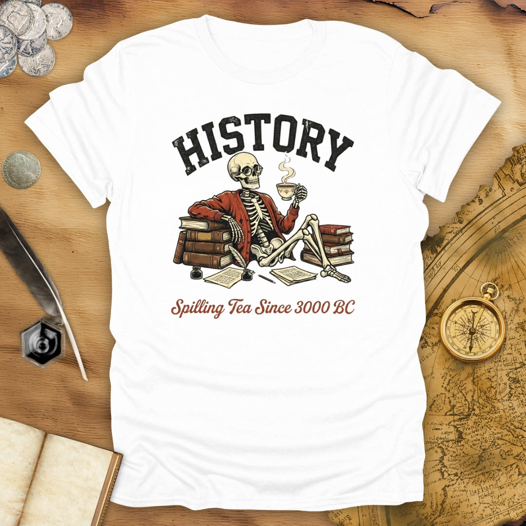 Since 3000 BC T-Shirt