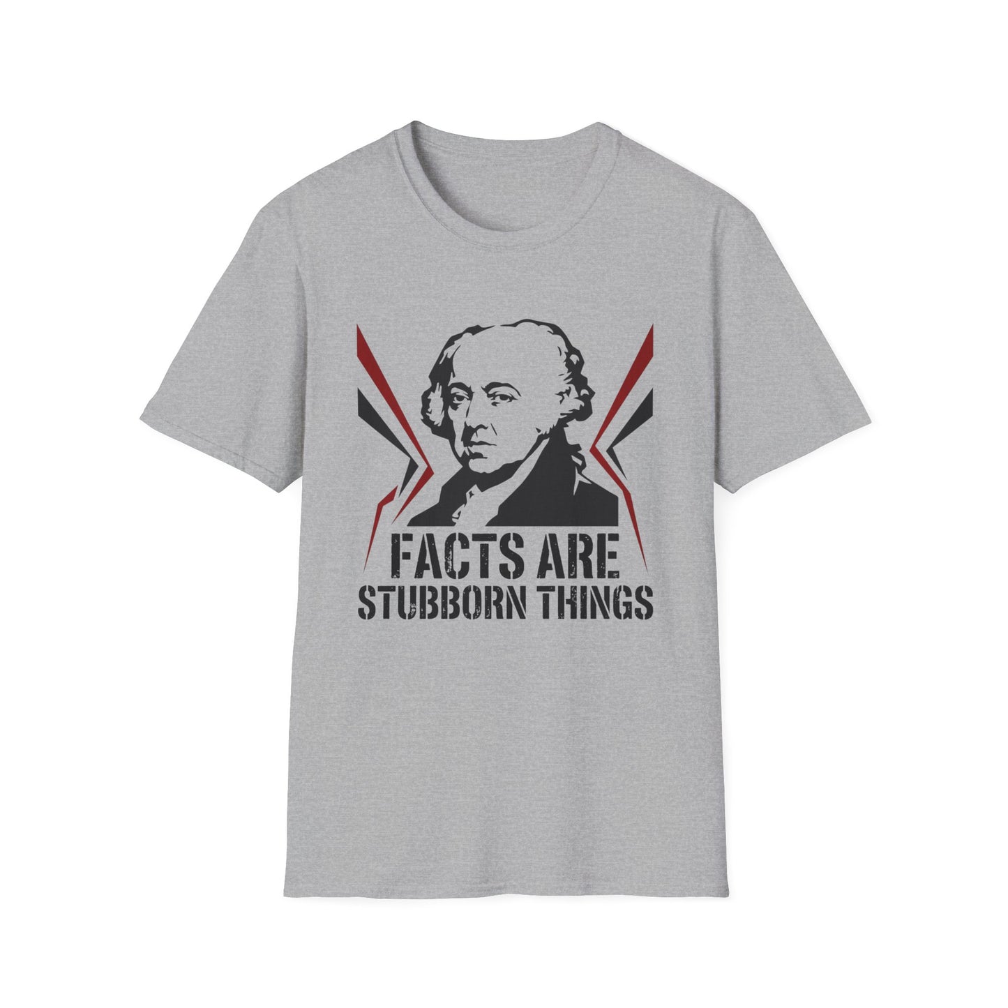 Facts T-Shirt