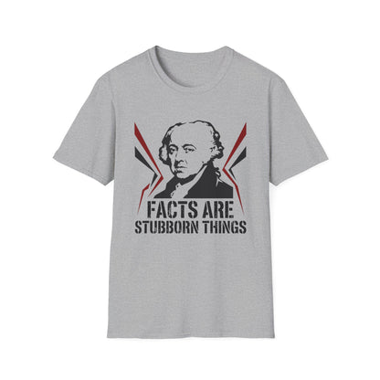 Facts T-Shirt