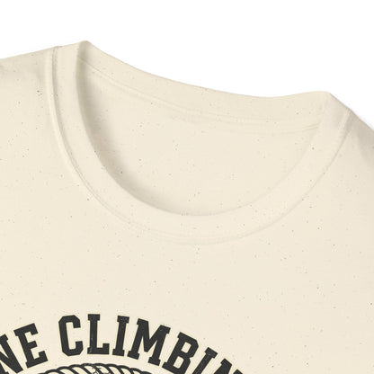 Climbing Club T-Shirt