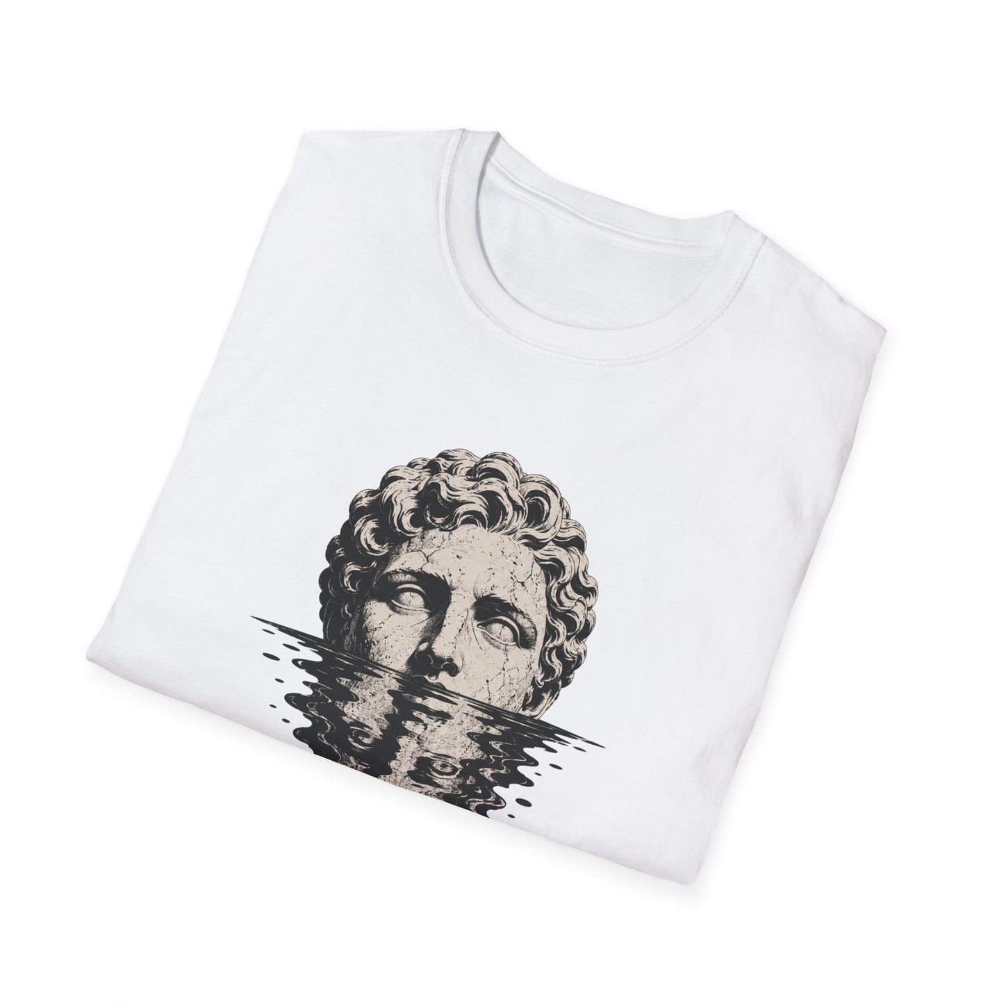Liquid History T-Shirt