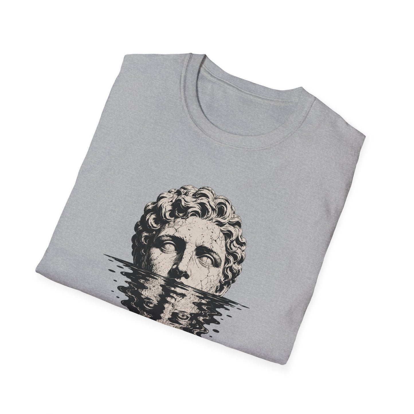 Liquid History T-Shirt