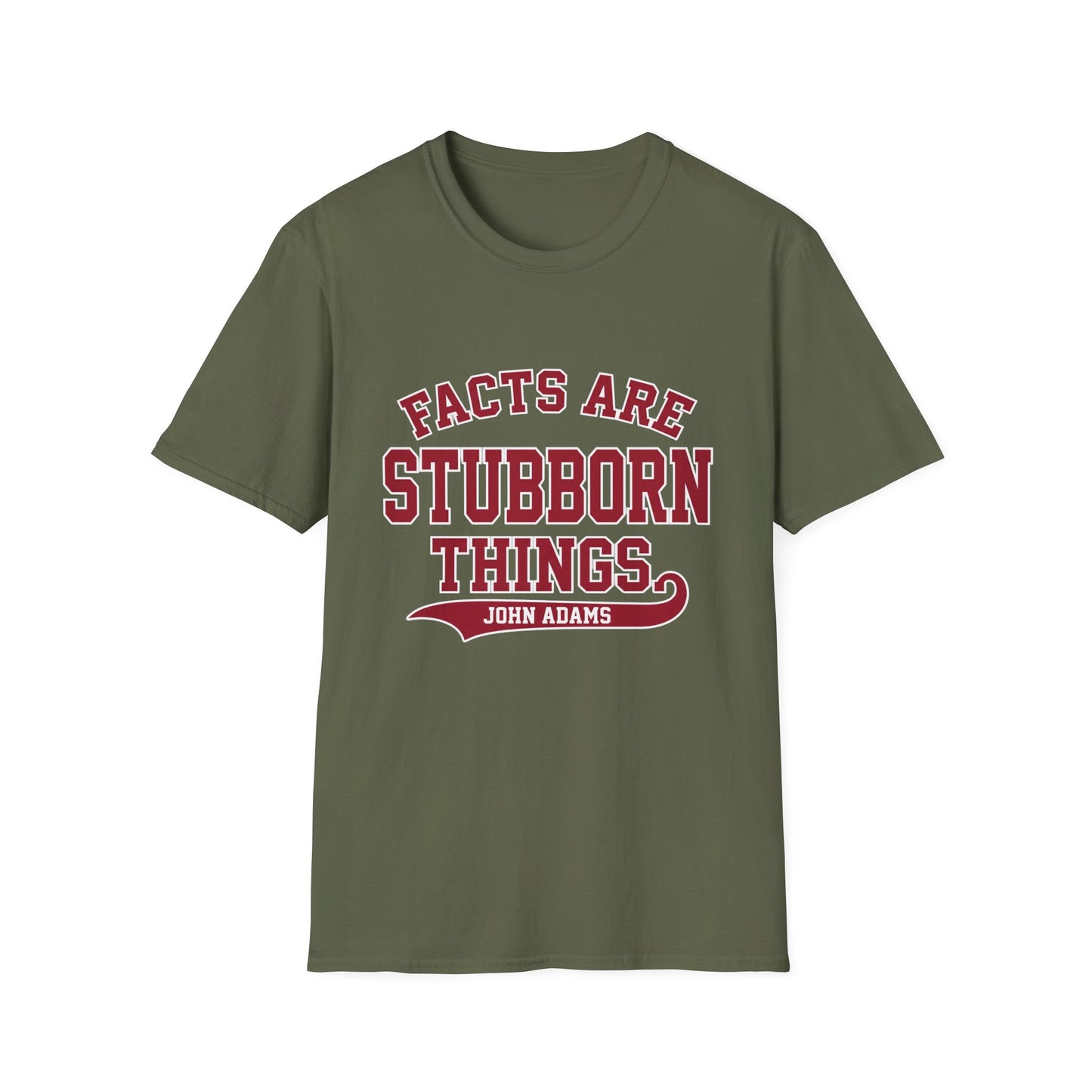 Facts T-Shirt