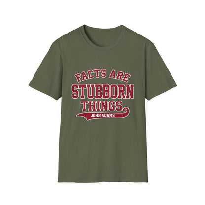 Facts T-Shirt