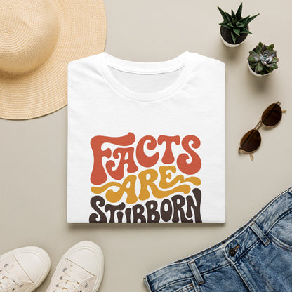 Facts T-Shirt
