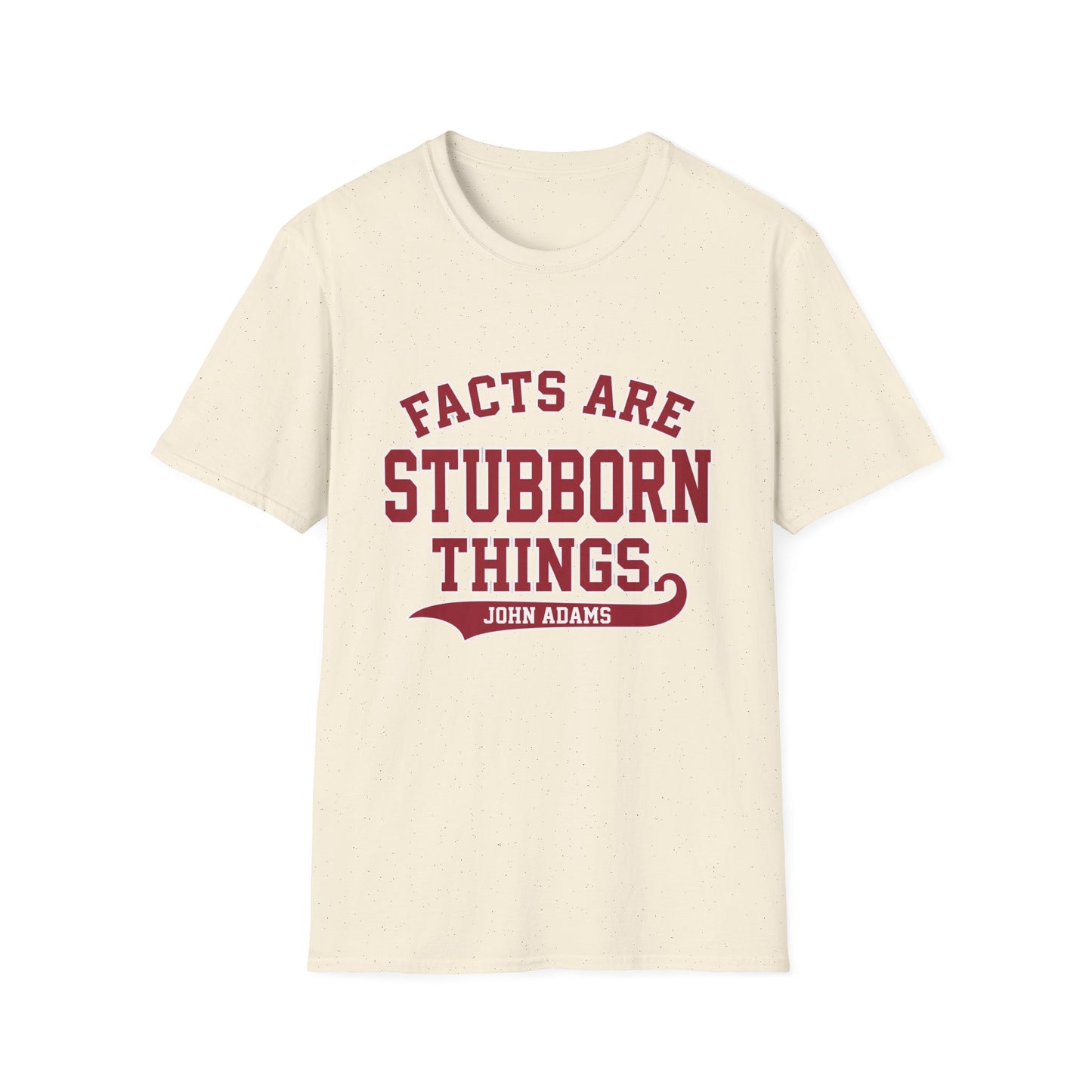 Facts T-Shirt
