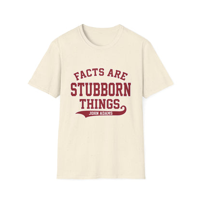 Facts T-Shirt