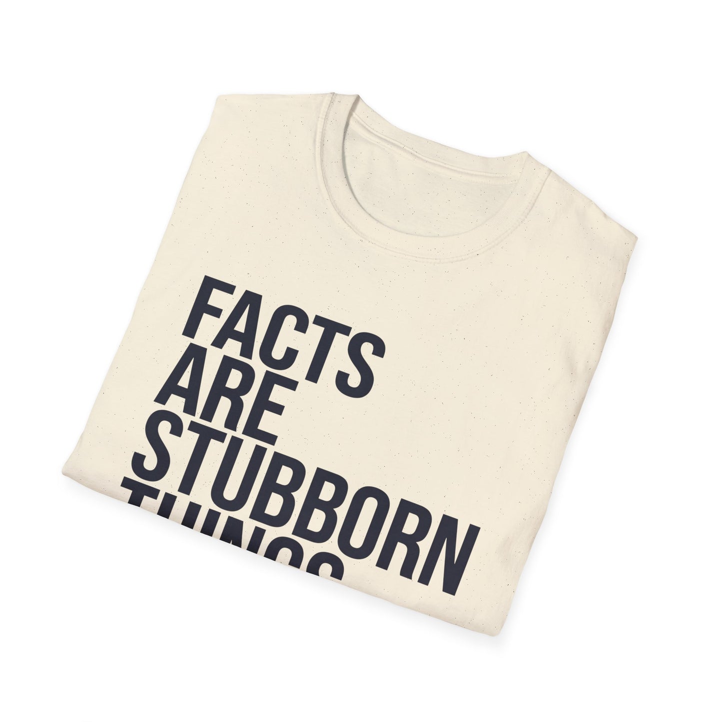 Facts T-Shirt