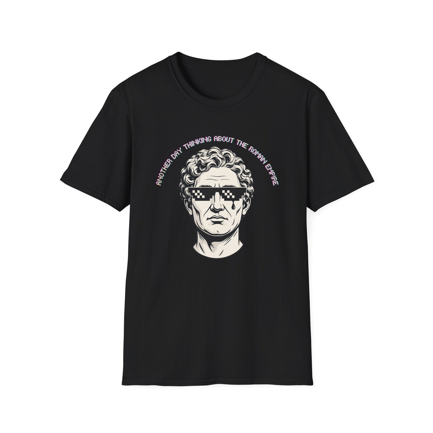 Another Day T-Shirt