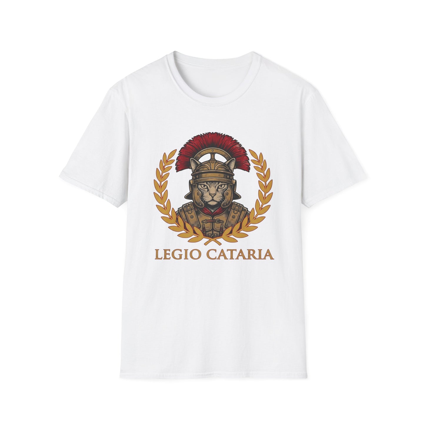 Legio Cataria T-Shirt