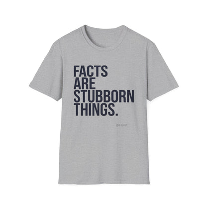 Facts T-Shirt