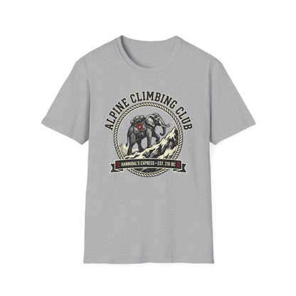 Climbing Club T-Shirt