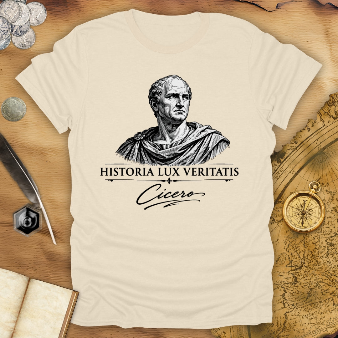 The Light Of Truth T-Shirt