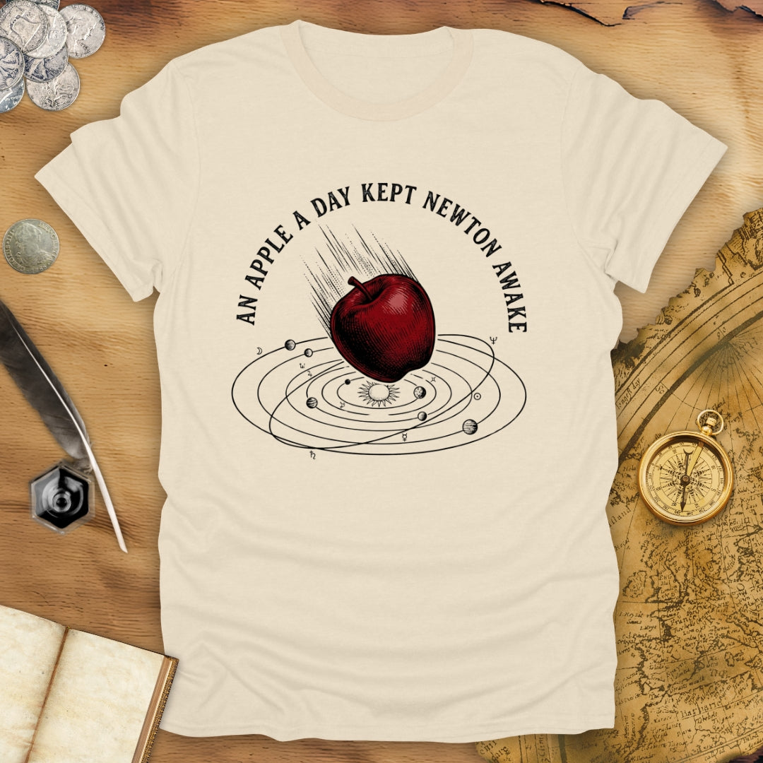 An Apple A Day T-Shirt