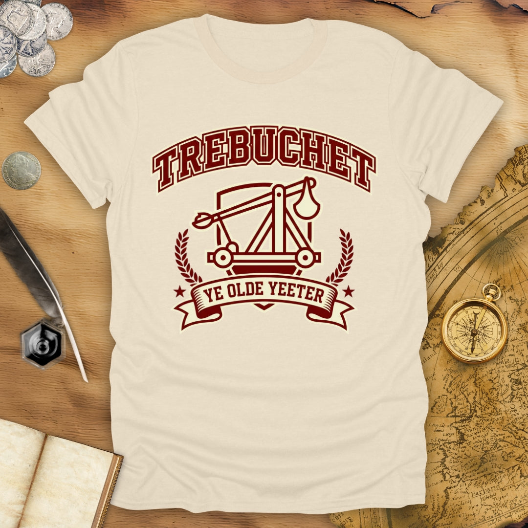 The Old Yeeter T-Shirt