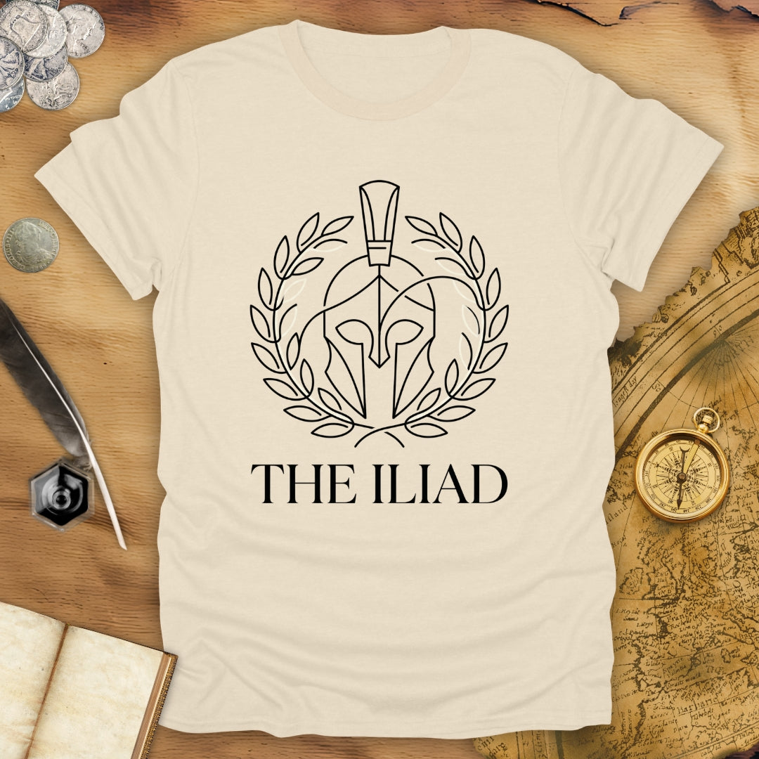 The Iliad T-Shirt