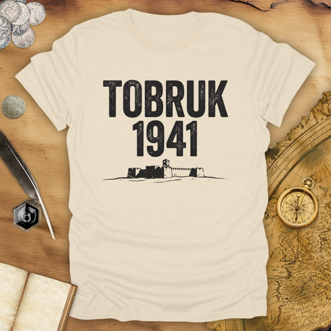 Tobruk 1941 T-Shirt