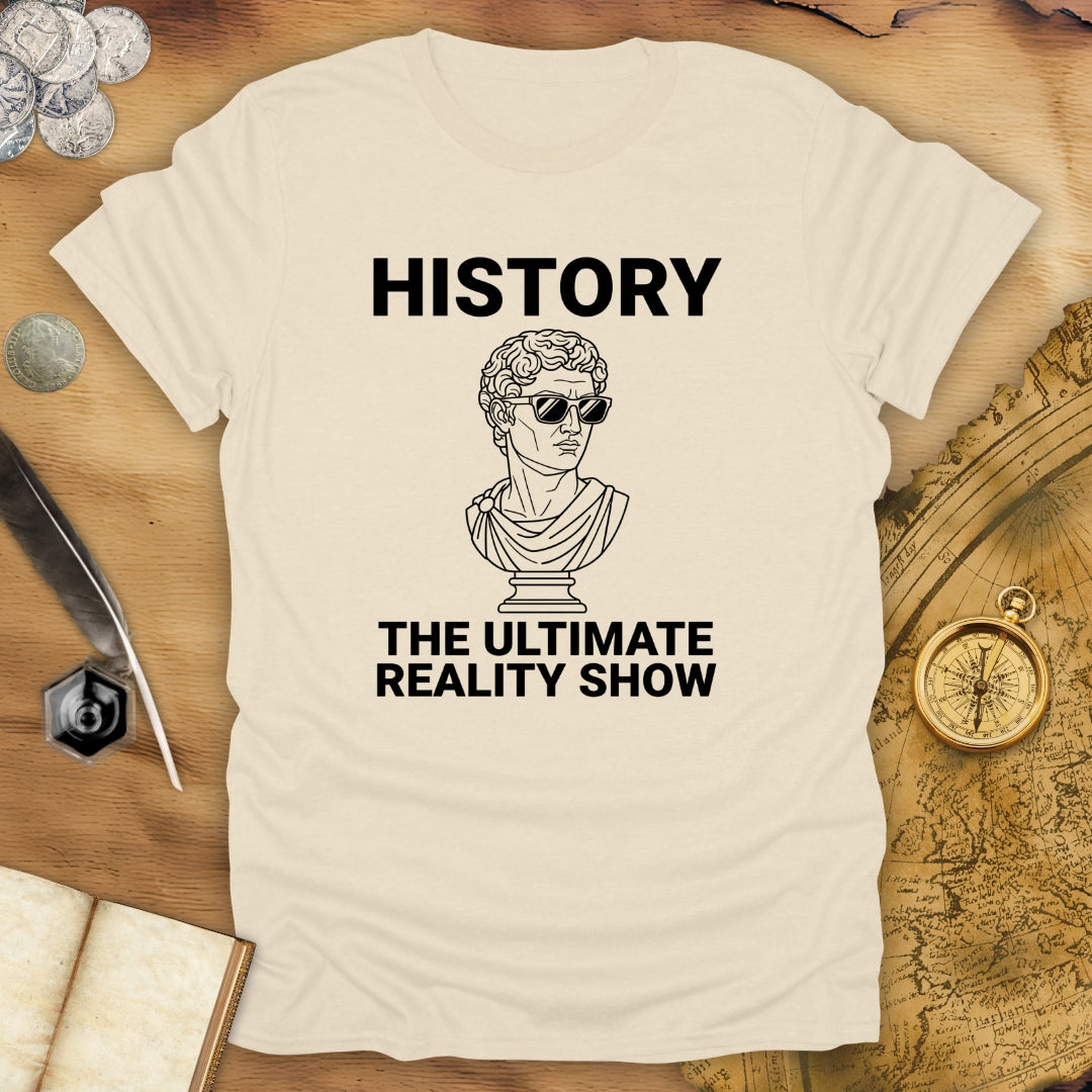 Ultimate Reality T-Shirt