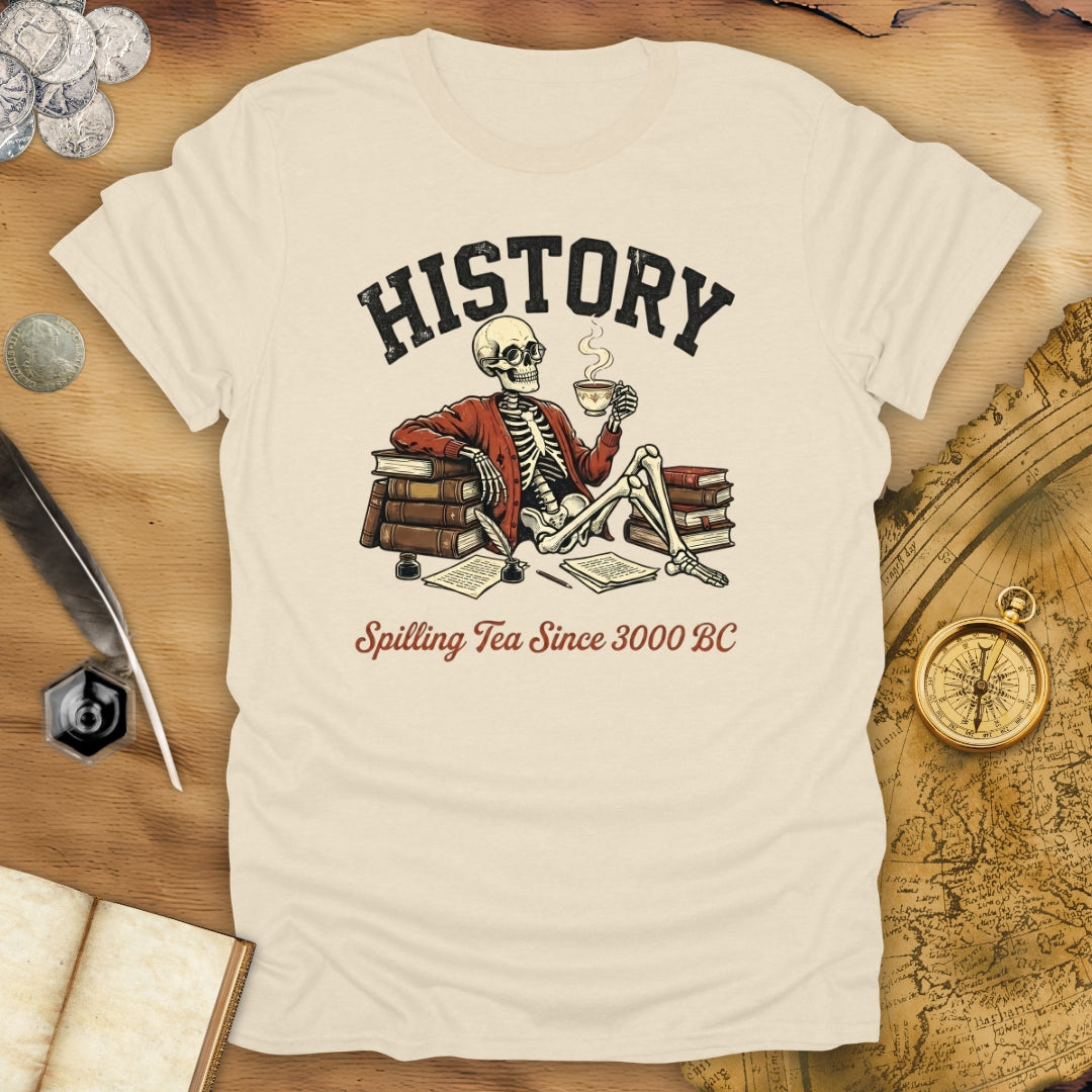 Since 3000 BC T-Shirt
