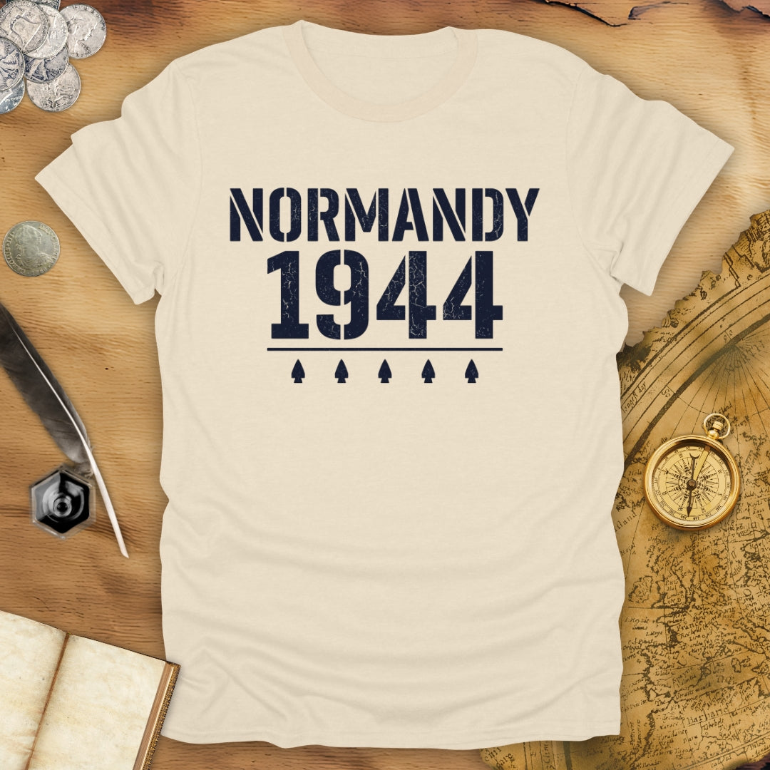 Normandy 1944 T-Shirt