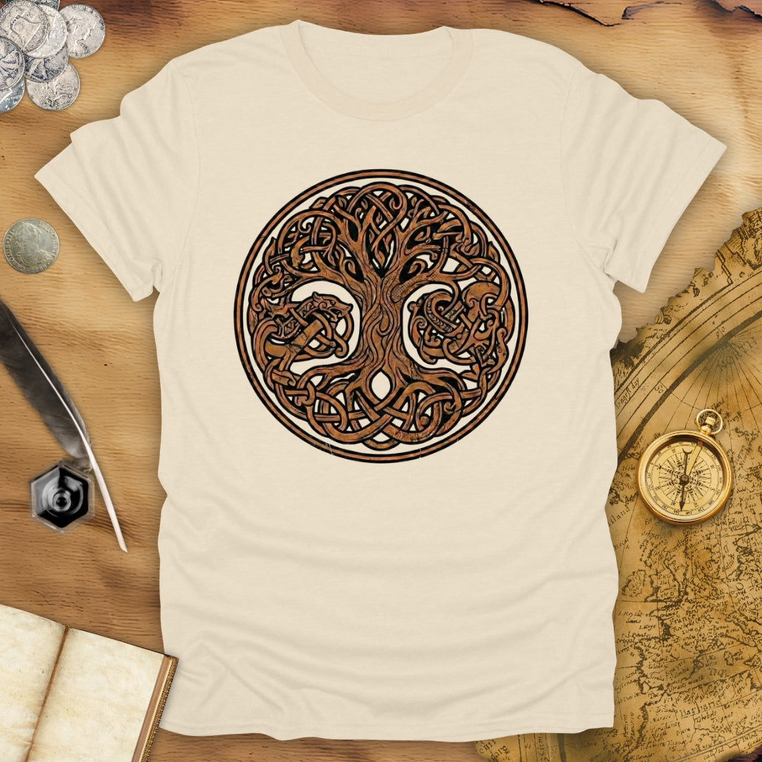 Yggdrasil T-Shirt
