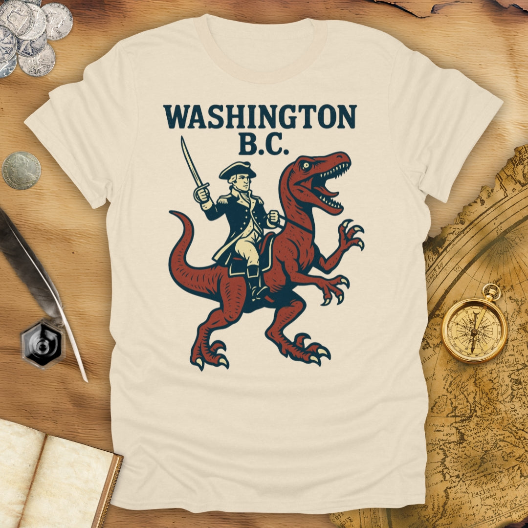 Washington BC T-Shirt
