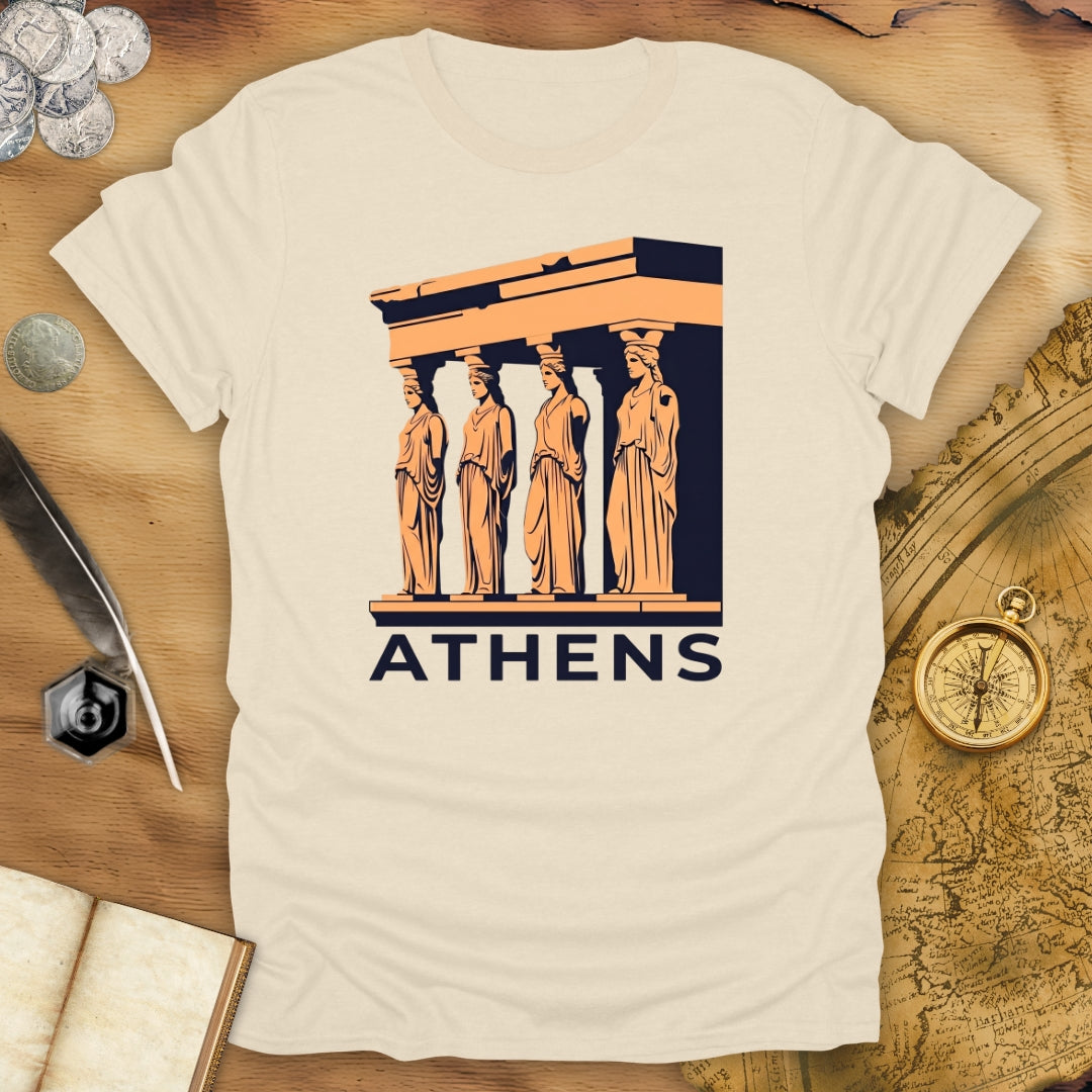 Athens T-Shirt