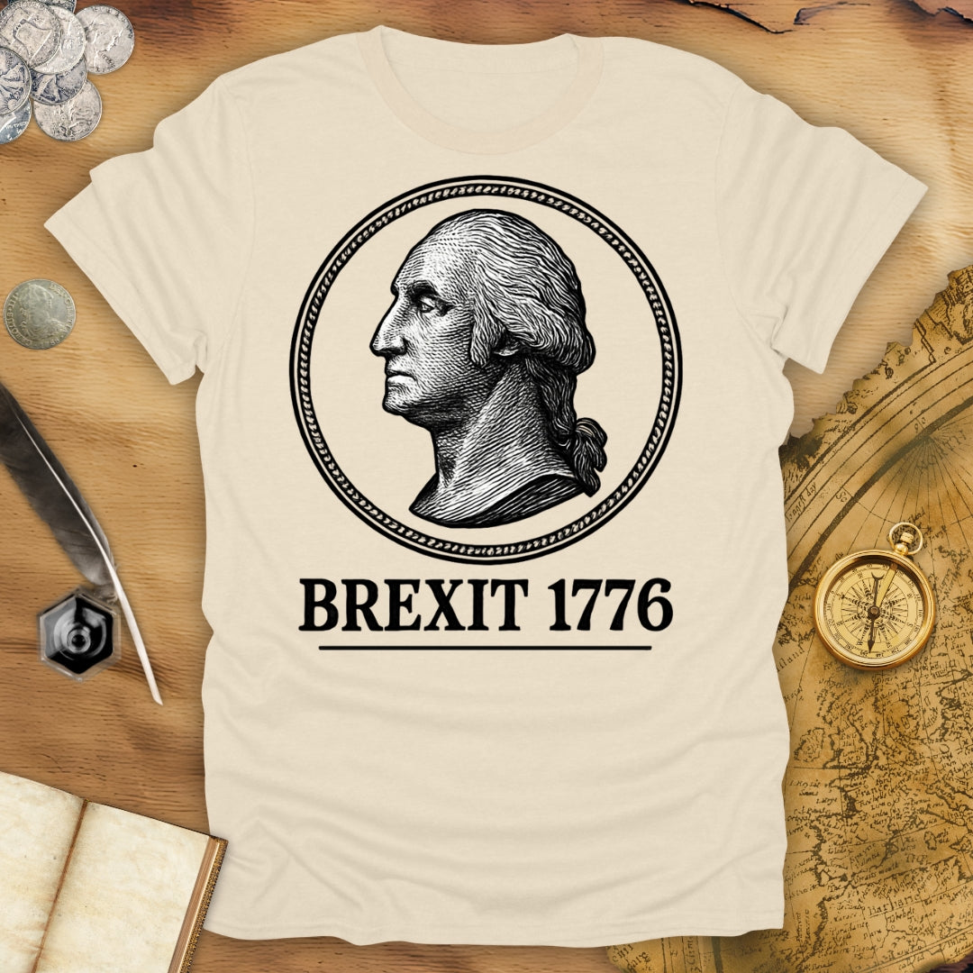 Brexit 1776 T-Shirt