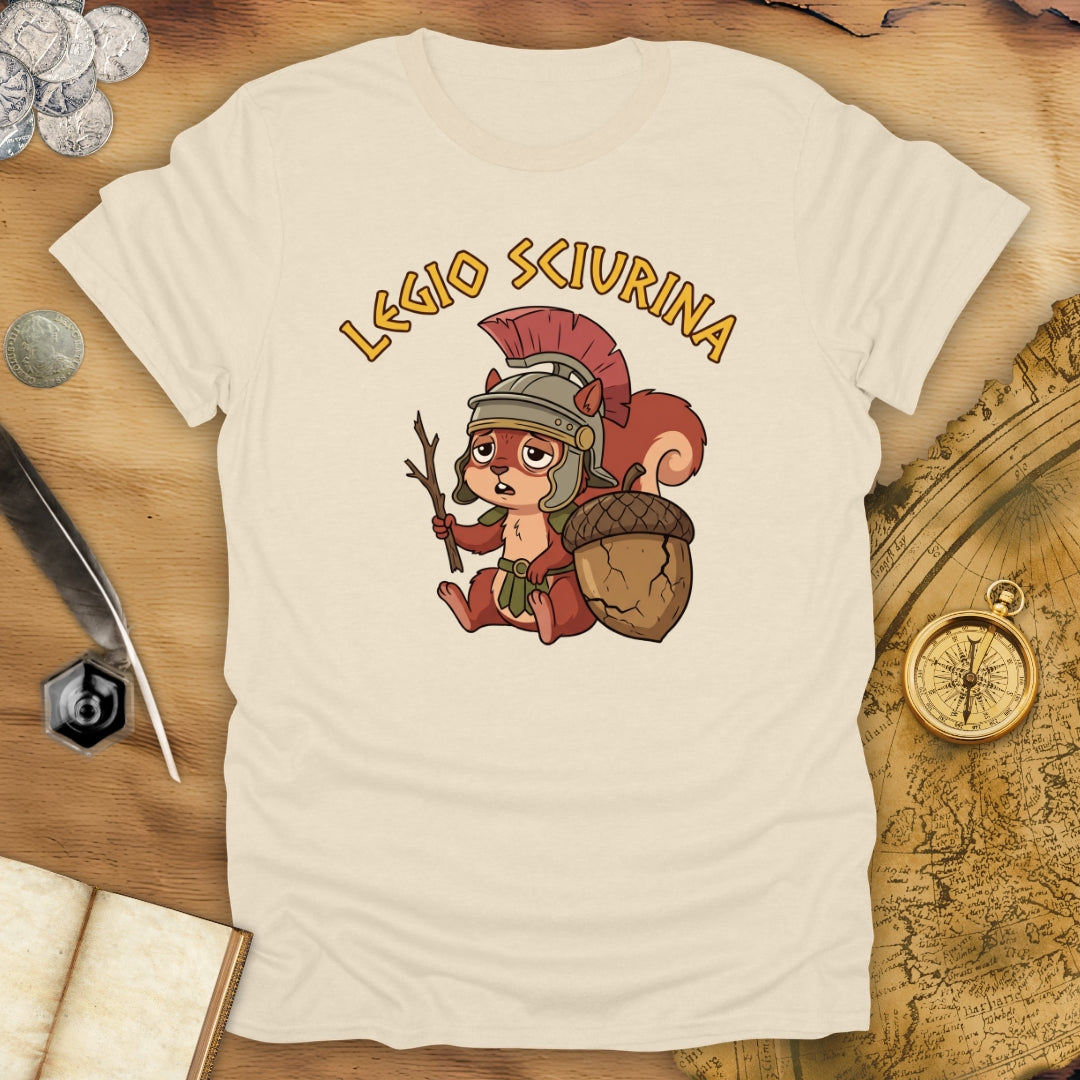 Legio Sciurina T-Shirt