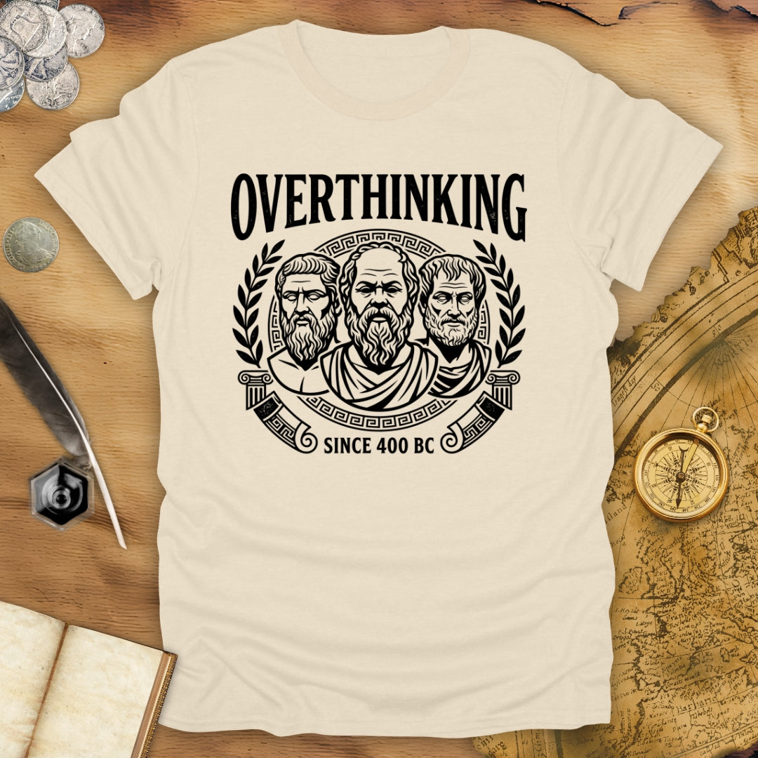 Overthinking T-Shirt
