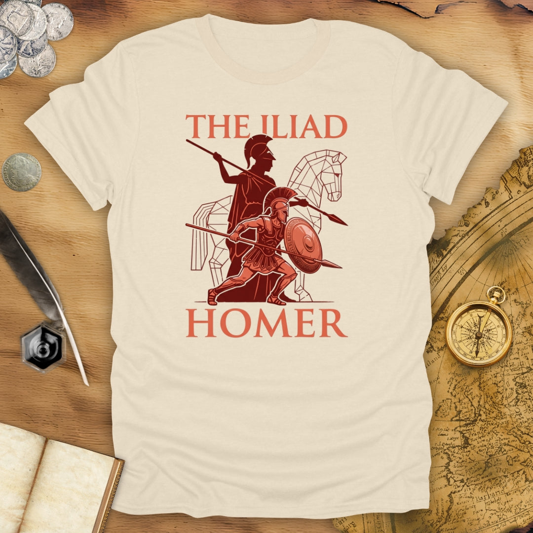 The Iliad T-Shirt