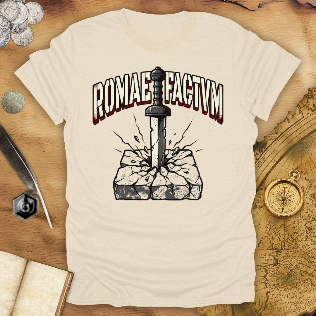 Made In Rome! T-Shirt