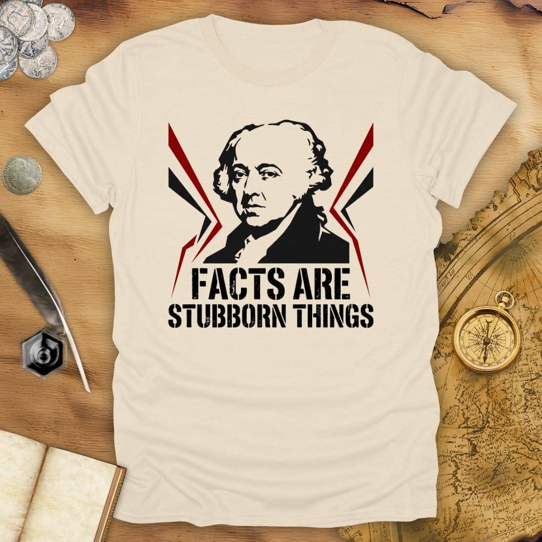 Facts T-Shirt
