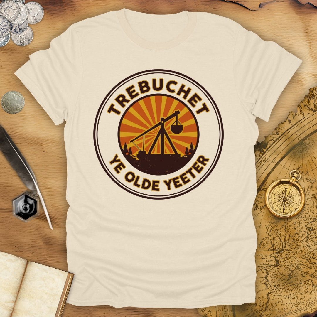 Ye Olde Yeeter T-Shirt